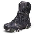 Outdoor Special Soldier Camouflage Klettern Arbeitsstiefel